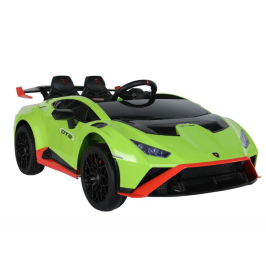 Auto Battery Lamborghini STO DRIFT Green