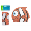 Bathing Cap Orange Fish Bestway 26025