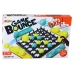 Puzzle Arcade Game Throwing Balls Board