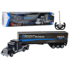 Remote Control Truck RC Remote Control Lights 27MHZ Blue