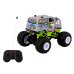 Off-road Remote Controlled RC Car 1:16 Gray Dinosaur