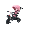 PRO550 Pink Tricycle