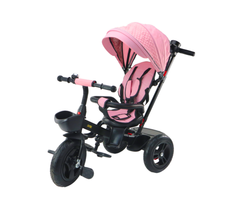 PRO550 Pink Tricycle