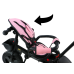 PRO550 Pink Tricycle