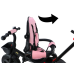 PRO550 Pink Tricycle