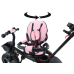 PRO550 Pink Tricycle