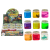 Slime in a Box Animal Figures 150 g 9 Colors