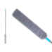 Telescopic Microfiber Dusting Brush Flat