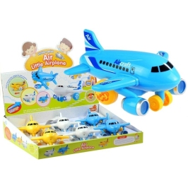 Plane With A Drive - Light Sounds 3 Colours Available