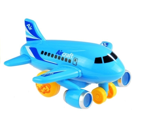 Plane With A Drive - Light Sounds 3 Colours Available