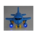 Plane With A Drive - Light Sounds 3 Colours Available