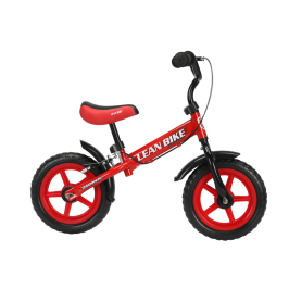 Running Bike MARIO RED