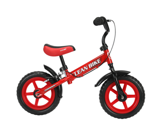 Running Bike MARIO RED