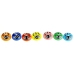 Fishing Game Catch Magnet Ladybugs Fishing Rod