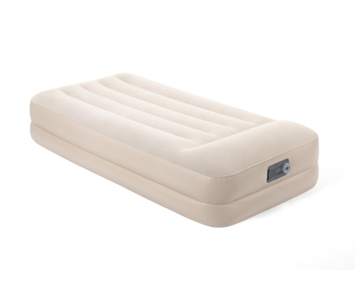 Single Air Mattress With Pump 191 x 97 x 42 cm Bestway 67694