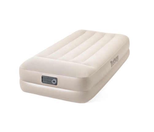 Single Air Mattress With Pump 191 x 97 x 42 cm Bestway 67694