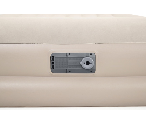 Single Air Mattress With Pump 191 x 97 x 42 cm Bestway 67694