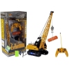 R/C Crane with movable Arm with Lights