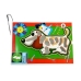 The Little Vet Dog Operation arcade game