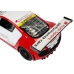 Car R/C Audi R8 LMS Rastar 1:14 White-Red