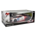 Car R/C Audi R8 LMS Rastar 1:14 White-Red