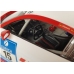 Car R/C Audi R8 LMS Rastar 1:14 White-Red