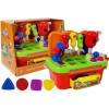 Workshop For Babies Sorter Tool Set with Sound and Light