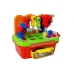 Workshop For Babies Sorter Tool Set with Sound and Light