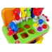 Workshop For Babies Sorter Tool Set with Sound and Light