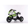 Motorbike HT-5188 Green