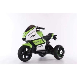 Motorbike HT-5188 Green