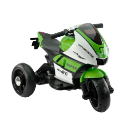 Motorbike HT-5188 Green