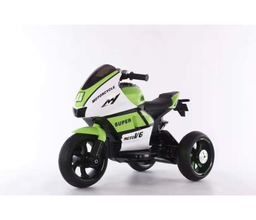 Motorbike HT-5188 Green