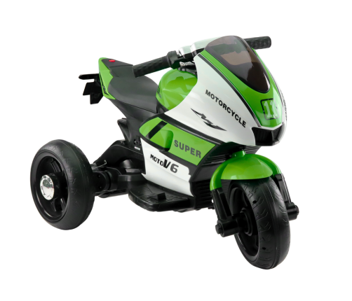 Motorbike HT-5188 Green