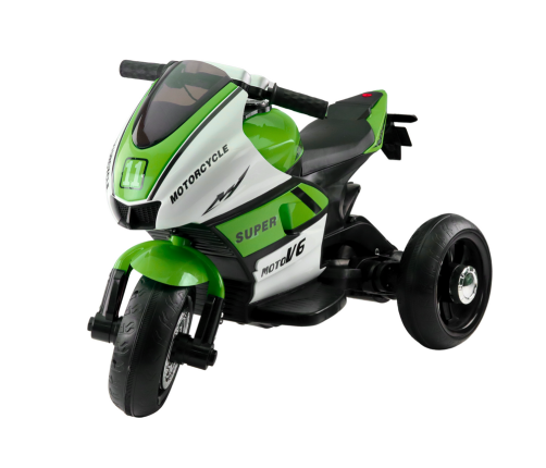 Motorbike HT-5188 Green