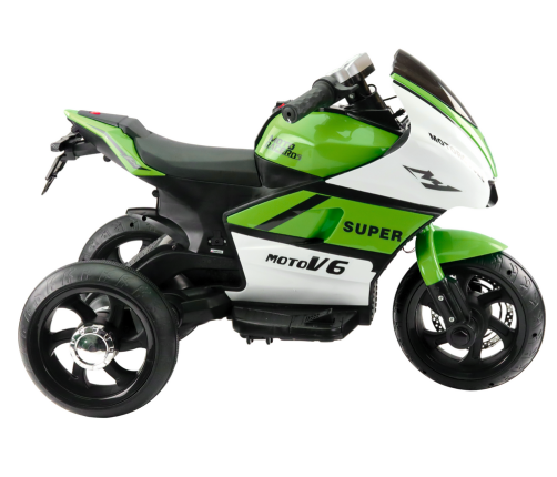 Motorbike HT-5188 Green