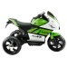 Motorbike HT-5188 Green