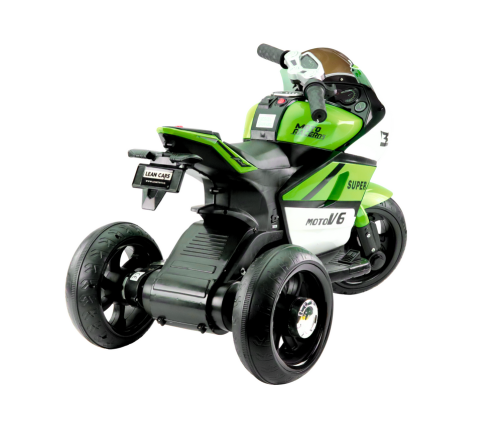 Motorbike HT-5188 Green