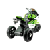 Motorbike HT-5188 Green