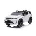 Одноместный электромобиль Range Rover BBH-023 White