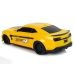 Remote Controlled Sports Car 1:24 Racing Yellow Tinted Windows