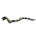 Remote-controlled Cobra Snake