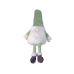 Christmas Gnome Glowing Gnome 40 cm Green