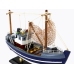 Ship Collectible Model Wooden Masts