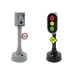 Traffic Lights, Photo Radar for Batteries 15.5 cm