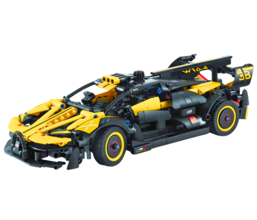 LEGO TECHNIC Bugatti Bolid 42151