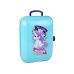 Pet Grooming Set Pony in Backpack