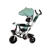 Tricycle PRO200 Mint Canopy EVA wheels