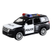 Police Car Car Police Sound Lights Door Opening 1:14