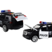 Police Car Car Police Sound Lights Door Opening 1:14